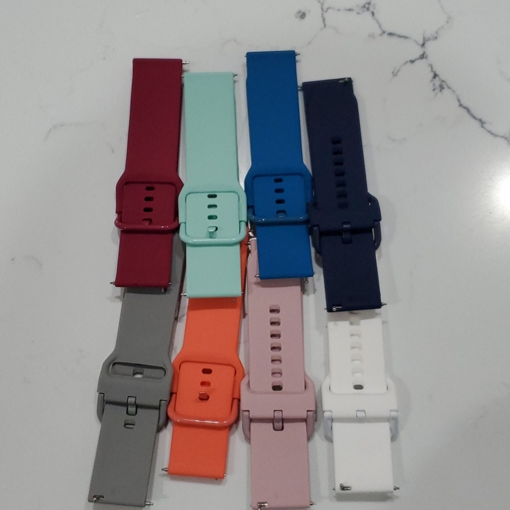 Fitbit Versa Bands